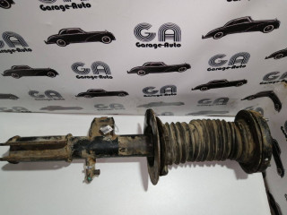 амортизатор передний левый BMW X5 E53 (1999 - 2003), 3.0 л., бензин