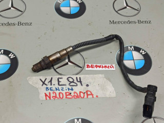 лямбда-зонд BMW X1 E84 [рестайлинг] 2015, 2.0 л., бензин, 7589121