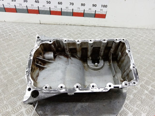 масляный поддон Volkswagen Passat B5 [рестайлинг] 2004, 2.0 л., МКПП, универсал, 06B103601BA