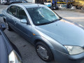 подушка безопасности водителя Ford Mondeo 3 поколение 2001, 2.0 л., МКПП, хетчбэк 5 дв., 1302896 - фото №11