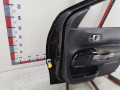 дверь передняя правая Citroen C4 Cactus 1 поколение 2014, 1.2 л., МКПП, хетчбэк 5 дв., 9801012880 - фото №8