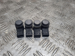 парктроник задний Volkswagen Passat B6 2007, 2.0 л., BMR, дизель, 6МКПП, универсал, 3S0919275S