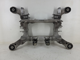 балка подвески задняя BMW 5 GT F07 [рестайлинг] 2016, 2.0 л., бензин, 33316798545, 6798545