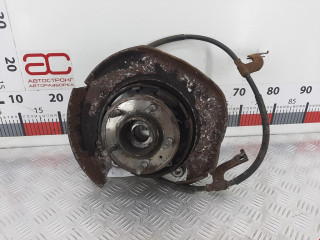 ступица задняя правая Opel Antara 1 поколение [рестайлинг] 2012, 2.2 л., МКПП, внедорожник 5 дв., 96626434