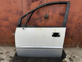 дверь передняя левая Mitsubishi Space Runner 2 поколение 2000