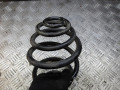пружина задняя Opel Corsa C 2003 - фото №4