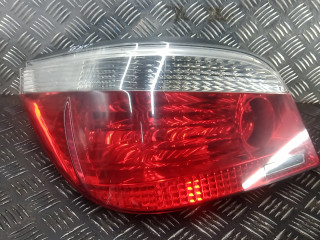 фонарь задний левый BMW 5 серия E60/E61 2005, 2.5 л., дизель, АКПП, седан