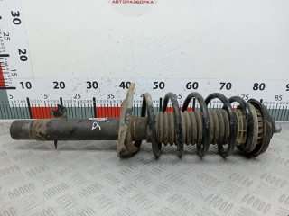 стойка амортизатора Peugeot 207 1 поколение [рестайлинг] 2012, 2.0 л., МКПП, хетчбэк 5 дв.