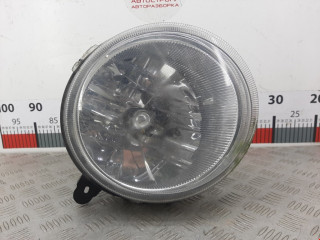 фара правая Jeep Patriot 1 поколение 2007, 2.0 л., МКПП, внедорожник 5 дв., 05303876AA