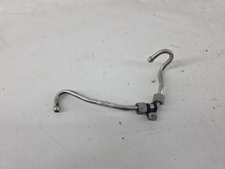 трубка топливная Volkswagen Passat B7 2013, 1.8 л., TFSI, CDAA, бензин, серебро, передний привод, правый руль, 06J127501L