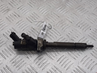 форсунка Ford Focus 2 поколение 2006, 1.6 л., МКПП, хетчбэк 5 дв., 1425514