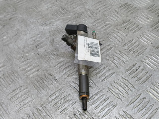 форсунка Citroen C4 Picasso 2 поколение 2014, 1.6 л., дизель, 9802448680