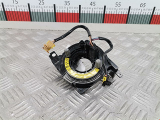 шлейф руля Land Rover Freelander 2 поколение 2006, 2.2 л., МКПП, внедорожник 5 дв., LR010681