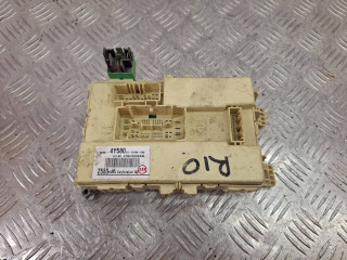 блок предохранителей Kia Rio 3 поколение 2013, 919514Y580