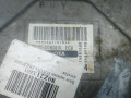 Блок управления BCM (Body Control Module) Toyota Prius 2 поколение 2005, 1.5 л., бензин, АКПП, хетчбэк 5 дв., 89540470701 - фото №2