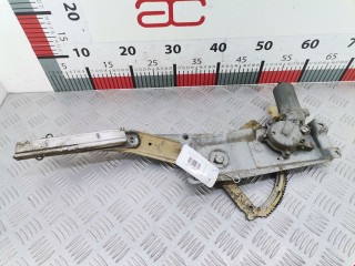 стеклоподъемник электрический передний правый Saab 1997, 5184882