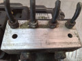 блок ABS Subaru Legacy 4 поколение 2005, 0265234662, 0265950813, 27536AG250 - фото №5