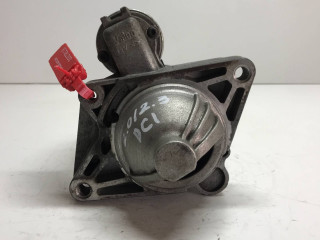 стартер Opel Vivaro A [рестайлинг] 2010, 2.0 л., CDTi, дизель, 8200568535, VALEO, TS22E8