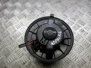 моторчик печки Volkswagen Passat B6 2009, 2.0 л., дизель, МКПП, универсал, 1K1819015C