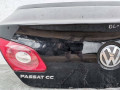 крышка багажника (дверь 3-5) Volkswagen Passat CC 1 поколение 2011, 2.0 л., дизель, 6МКПП, седан - фото №6