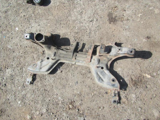 балка подвески передняя (подрамник) Volkswagen Passat B3 1992, 1.8 л., бензин
