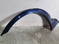 колесная арка BMW X3 E83 2006, 2.0 л., дизель, 6МКПП - фото №3