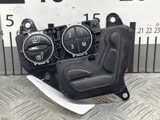 блок управления сиденьем Mercedes-Benz SL-Класс R230 2003, 3.7 л., АКПП, купе, A2308211051