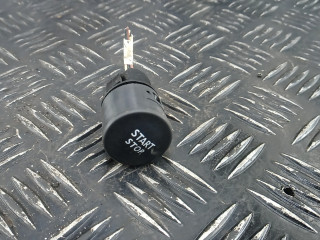 кнопка запуска двигателя Renault Fluence 1 поколение 2012, 1.5 л., DCi, дизель, МКПП, седан