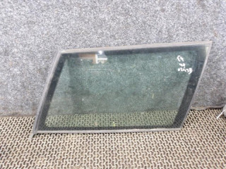 стекло кузовное боковое правое Volkswagen Golf 4 поколение 2001, 1.4 л., бензин, МКПП, универсал