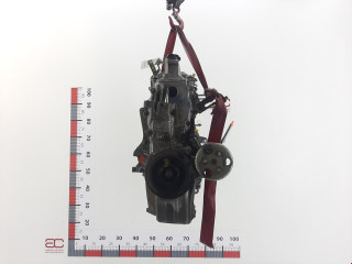 двигатель Honda 2003, 1.2 л., L12A1, бензин, МКПП, хетчбэк 5 дв., L12A1