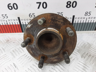 ступица задняя Volvo V50 1 поколение 2007, 1.6 л., МКПП, универсал, 3M512C299R