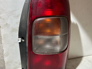 фонарь задний правый Opel Sintra 1 поколение 1999, 2.2 л., дизель, минивэн