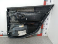 обшивка двери задняя левая Saab 9-3 2 поколение 2006, 1.9 л., МКПП, седан, 1127302 - фото №2