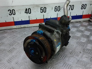 компрессор кондиционера Volkswagen Passat B6 2007, 2.0 л., дизель, 1KO820859F