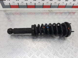 стойка амортизатора Jaguar XF X250 2008, 2.7 л., АКПП, седан