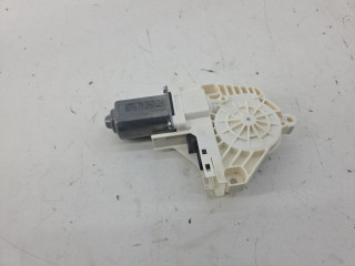 моторчик стеклоподъемника передний левый Audi A4 B8 [рестайлинг] 2014, 1.8 л., бензин, 8K0959801A