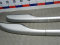 дуги на крышу (рейлинги) Hyundai Santa Fe 2 поколение (CM) [рестайлинг] 2009, 2.2 л., дизель, внедорожник 5 дв. - фото №2