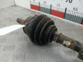 полуось передняя левая (приводной вал, ШРУС) Alfa Romeo 156 1 поколение 2000, 2.0 л., МКПП, седан - фото №3