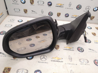 зеркало наружное левое Buick Encore GX 1 поколение 2023, 1.3 л., АКПП, 42775896