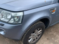 бампер передний Land Rover Freelander 2 поколение 2007, 2.2 л., АКПП, внедорожник 5 дв., LR003848 - фото №10