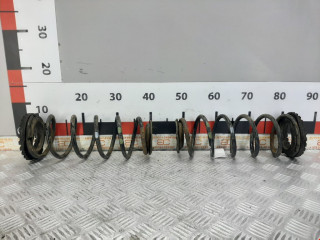 пружина задняя Kia 2005, 1.5 л., МКПП, хетчбэк 5 дв., 553301G100