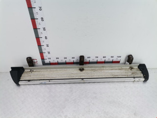 подножка Mitsubishi L200 4 поколение 2008, 2.5 л., МКПП, пикап