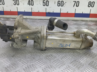 клапан EGR Ford Mondeo 4 поколение 2008, 2.2 л., дизель, 70057805