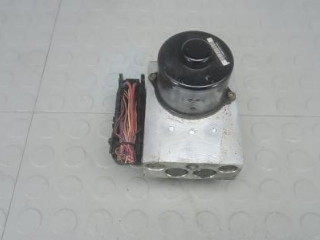 блок ABS Mercedes-Benz M-Класс W164 2005, 3.0 л., дизель, АКПП, внедорожник 5 дв., 10092515593