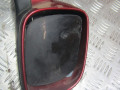 зеркало наружное правое Volkswagen Passat B5 2001, 1.9 л., дизель, МКПП, универсал - фото №2
