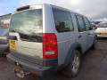 дверь задняя правая Land Rover Discovery 3 поколение 2006, 2.7 л., МКПП, внедорожник 5 дв., BFA780180 - фото №13