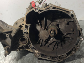 КПП механическая (МКПП) Opel Vectra B [рестайлинг] 2000, 2.0 л., дизель, 5МКПП, седан, F23