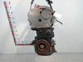 двигатель Renault Scenic 2 поколение 2006, 1.6 л., K4M 782, бензин, МКПП, минивэн, 7701477172 - фото №4