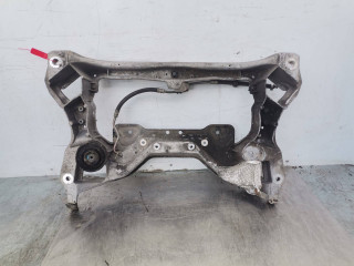 балка подвески передняя (подрамник) Mercedes-Benz C-Класс W203/S203/CL203 2003, 2.2 л., дизель, 6МКПП, серебро, универсал