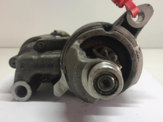 стартер Audi A4 B8/8K 2008, 3.0 л., CCWA, дизель, робот, седан, 0001109315, 059911021C, 0001109275, 0001109361